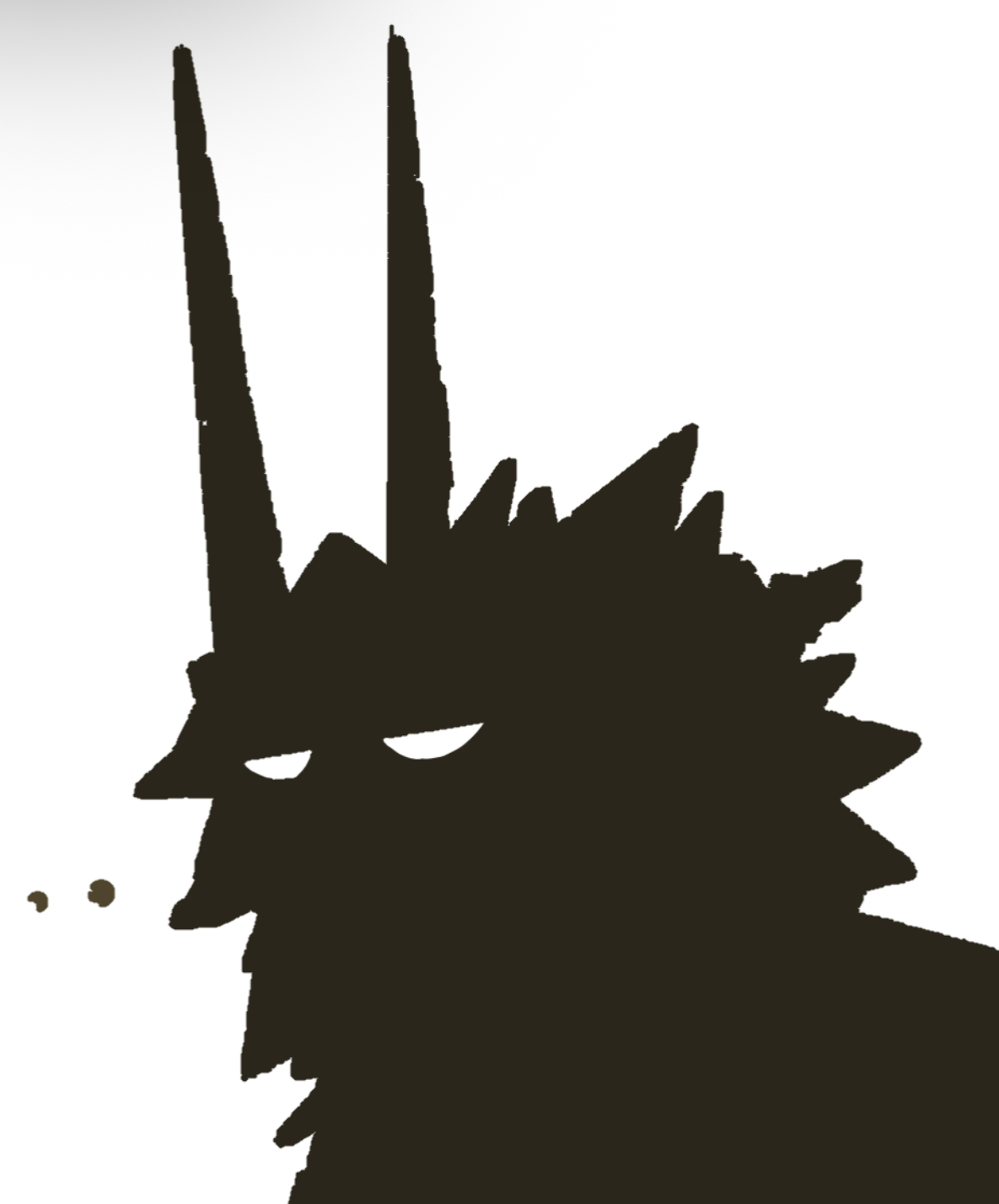 Avatar of Home invading demon!