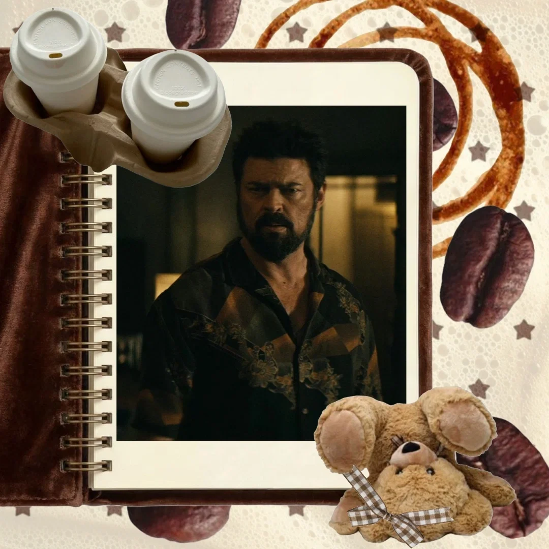 Avatar of Billy Butcher
