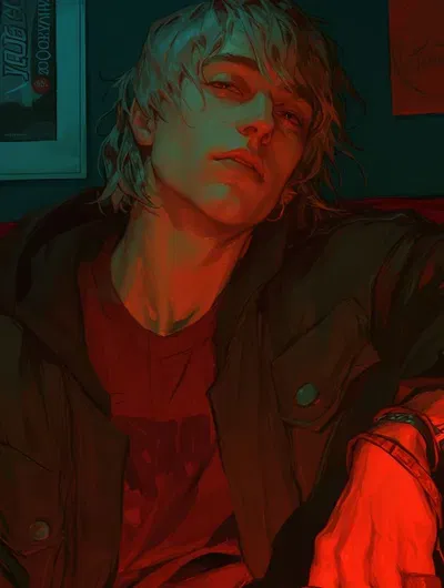 Avatar of Kai Carter