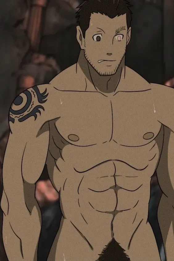 Avatar of Free (Soul Eater)