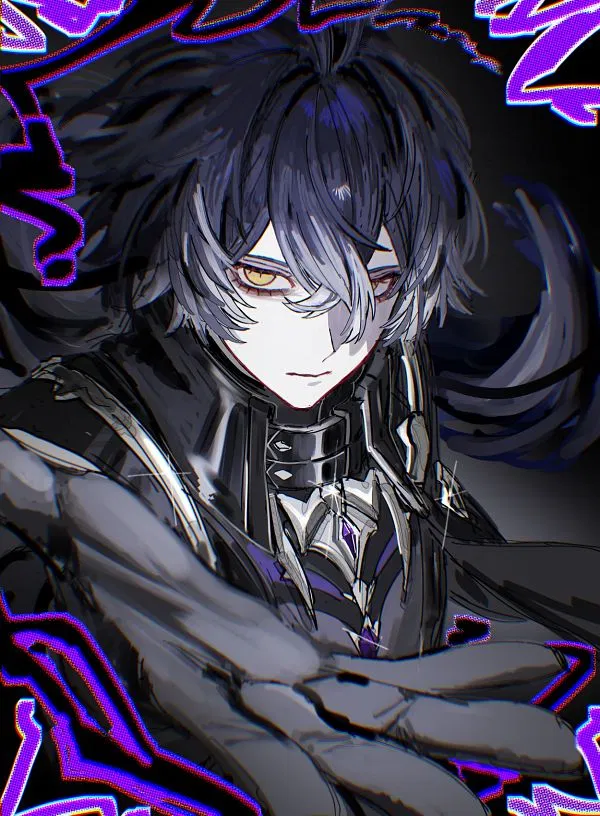 Avatar of Kyryll Chudomirovich Flins