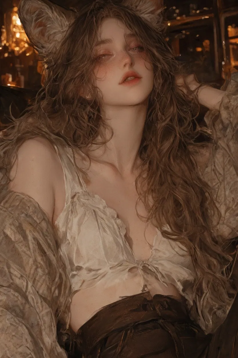 Avatar of Morgana Vexley