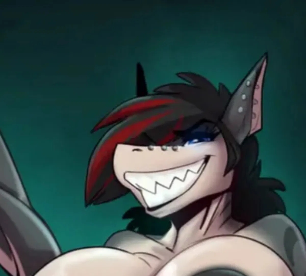 Avatar of Juno Shark futa