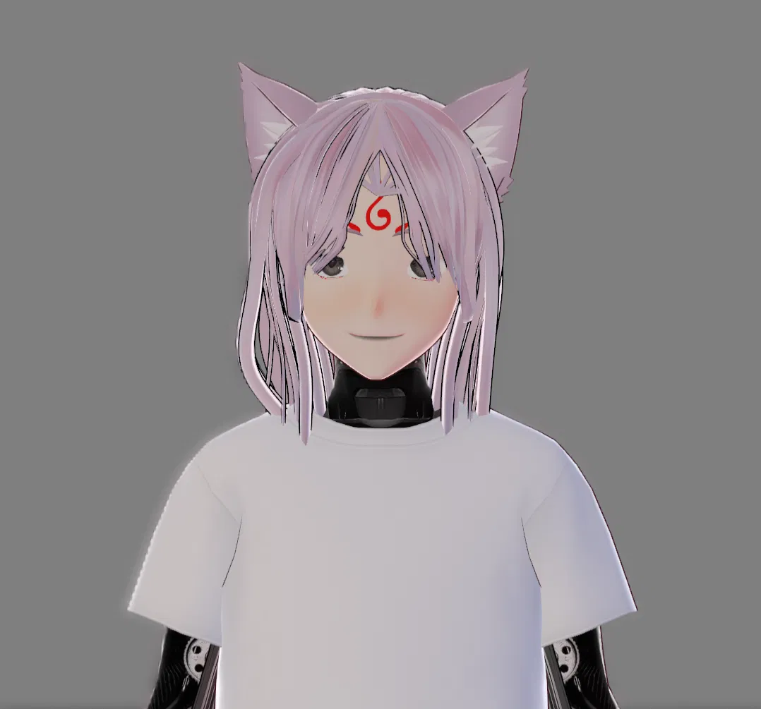 Avatar of Specter:Your best friend’s younger sibling(adopted)