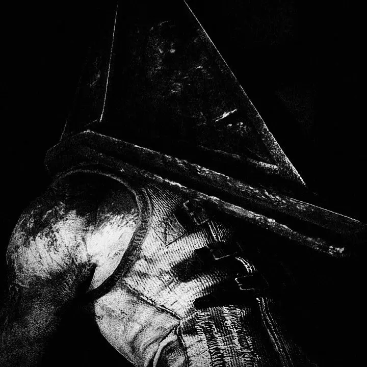 Avatar of Pyramid Head