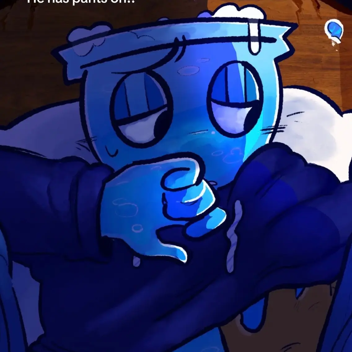 Avatar of BOOST — Dandy’s Block