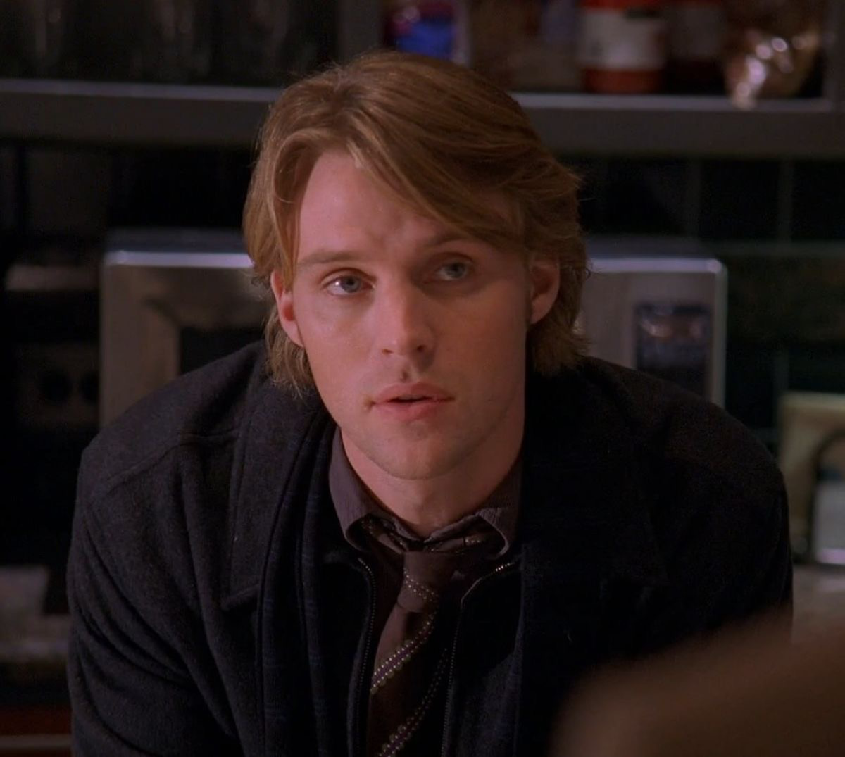 Avatar of Robert Chase | evil?…
