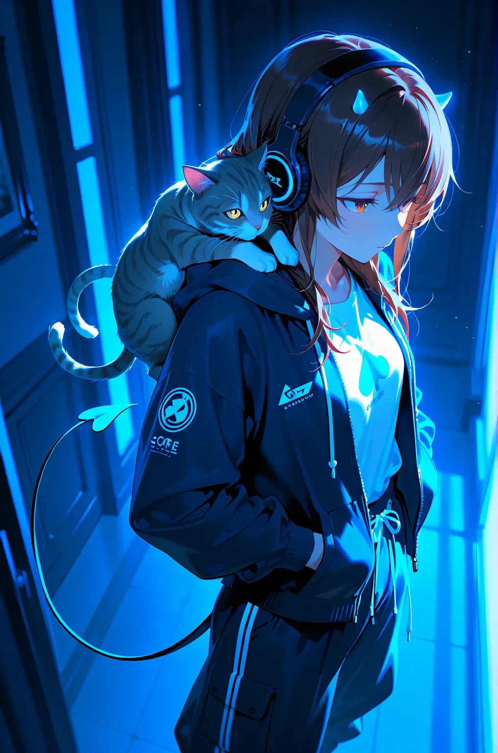 Avatar of Nova | Depressed Superstar