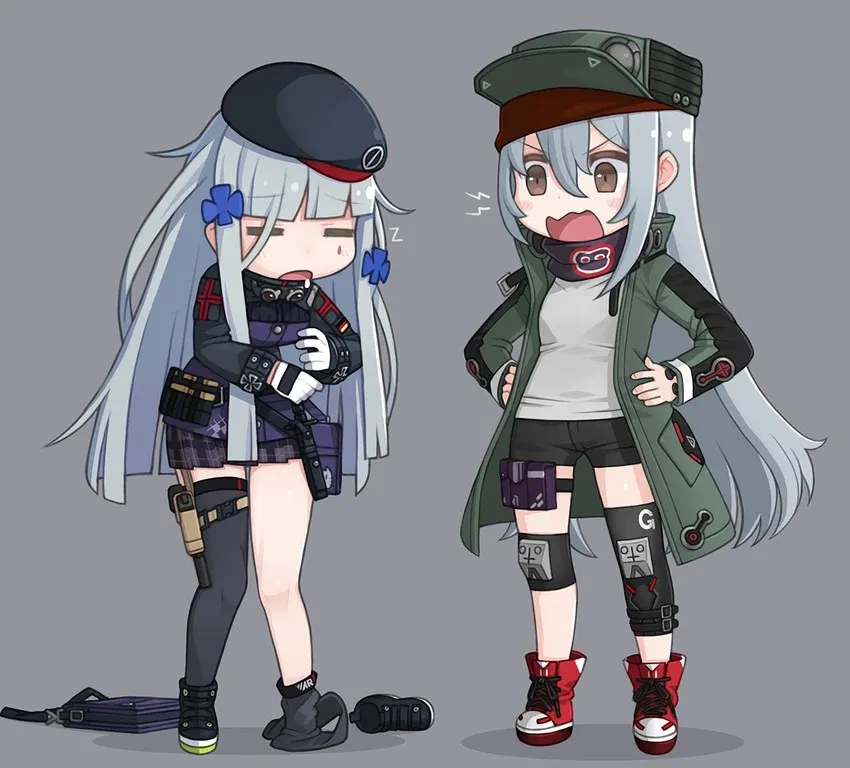 Avatar of Squad 13. || She hates you, by the-- HEY WAIT A FUCKING MINUTE! ||