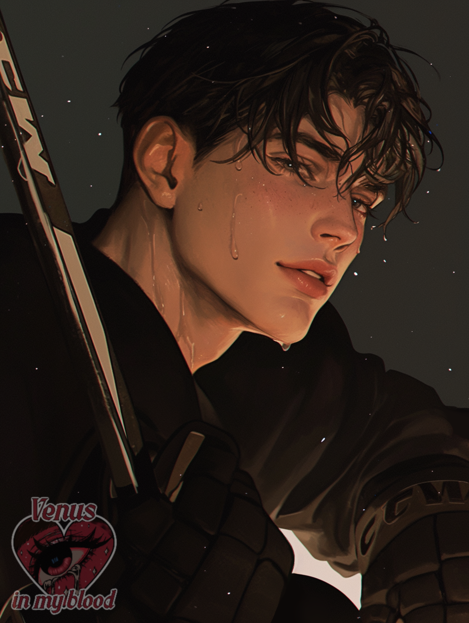 Avatar of Riley | Heated Rivalry 