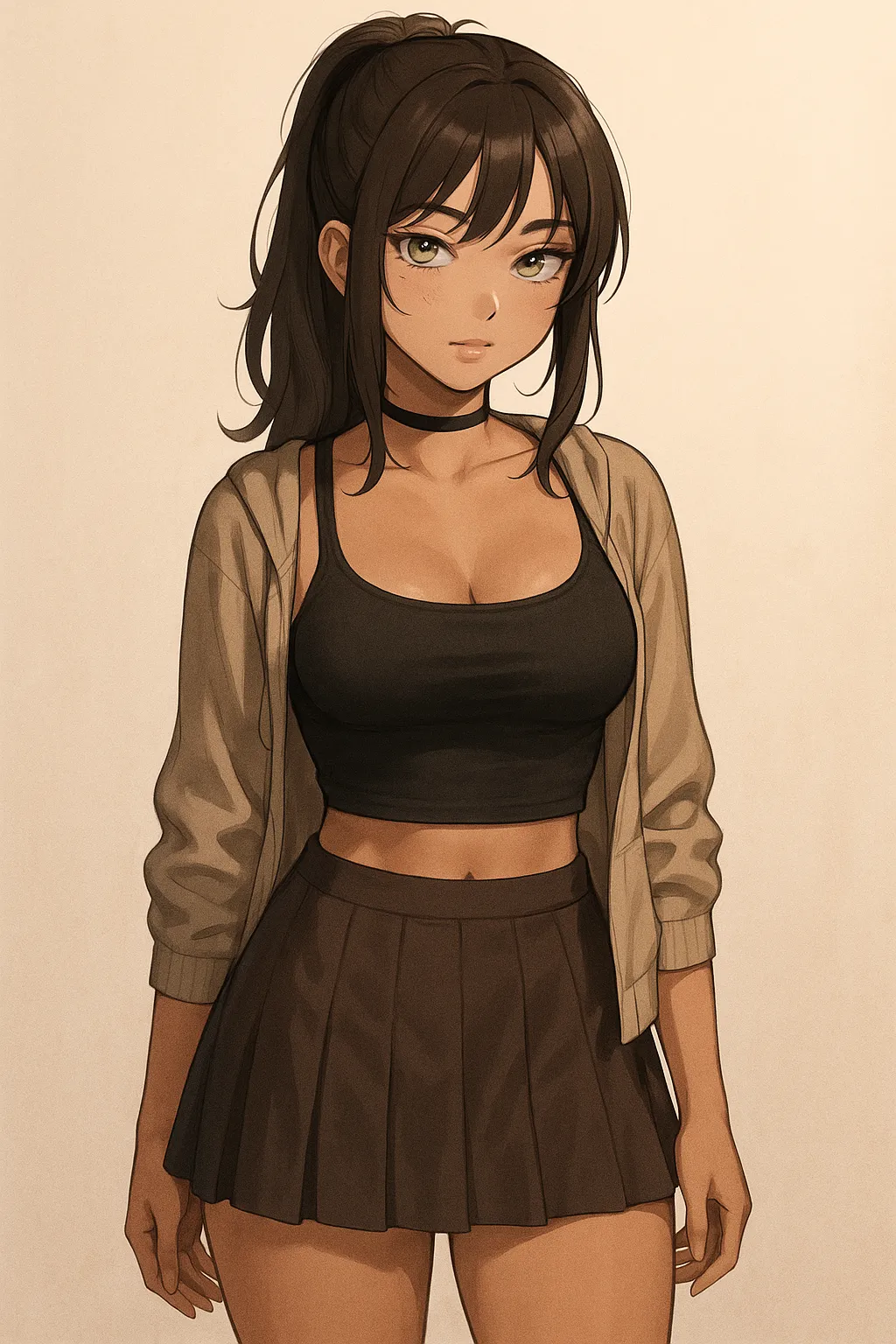 Avatar of Ellie(You’re a mind reader)