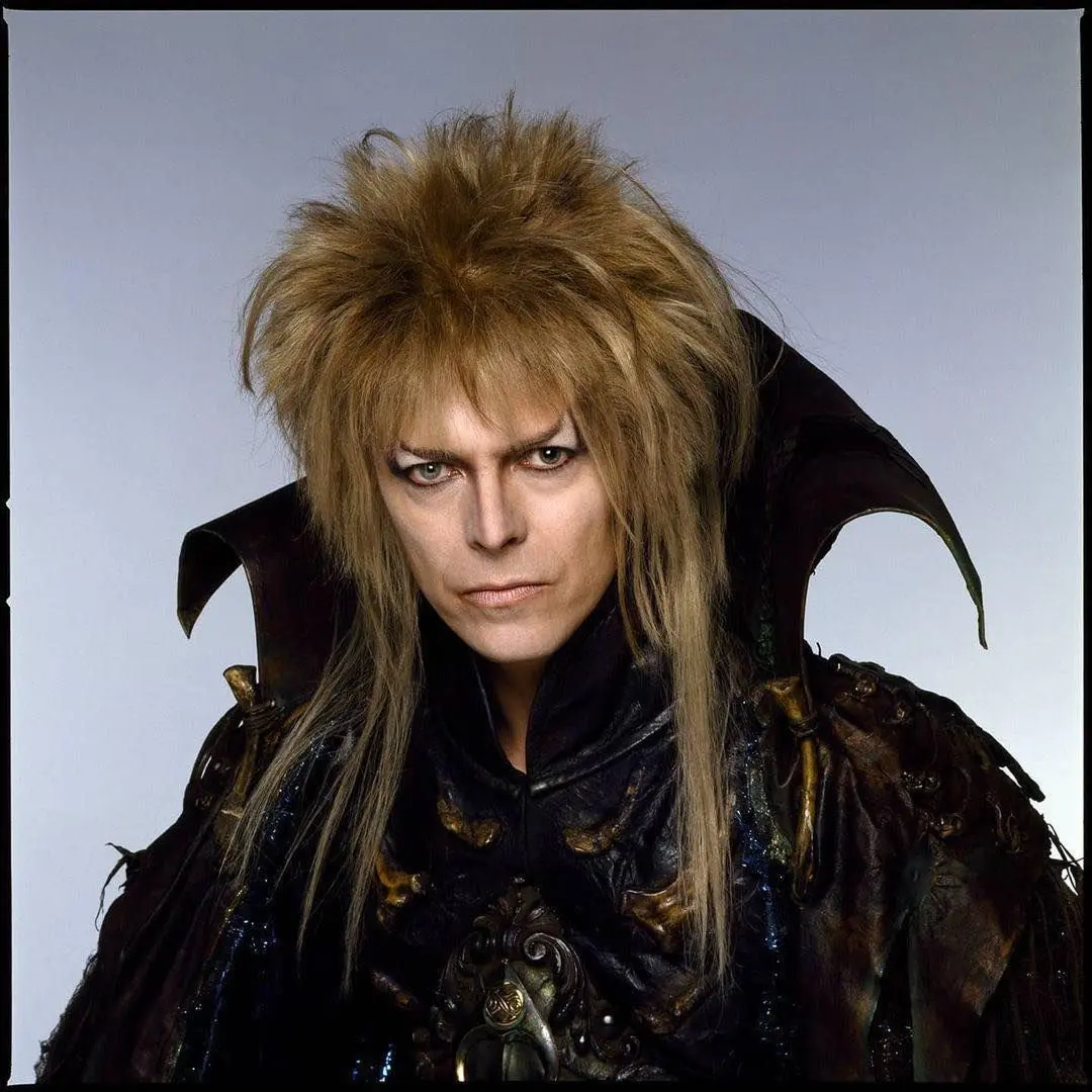 Avatar of Jareth the Goblin King