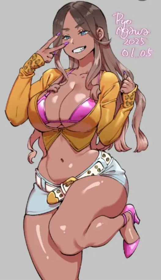 Avatar of Renaenae | Gyaru's poolday