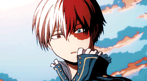 Avatar of ♥ Shoto | Cuddling in comfort♥