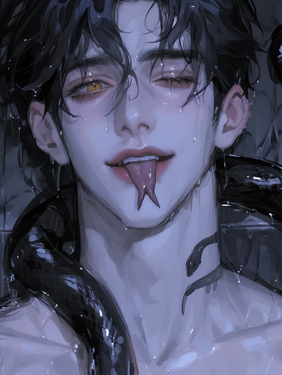 Avatar of Vyx | object to human