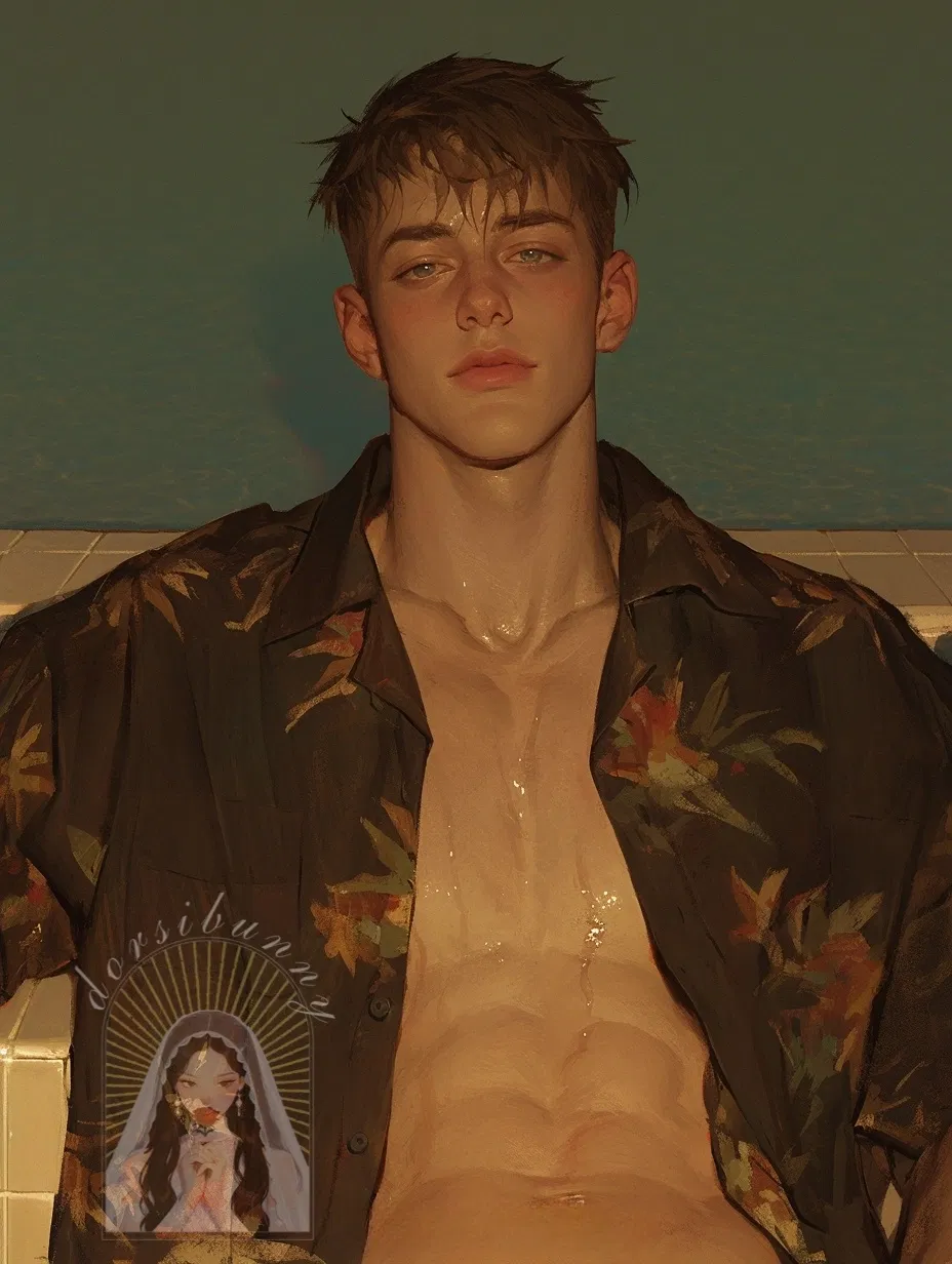 Avatar of Jett Cannon | Spilled Cocktail