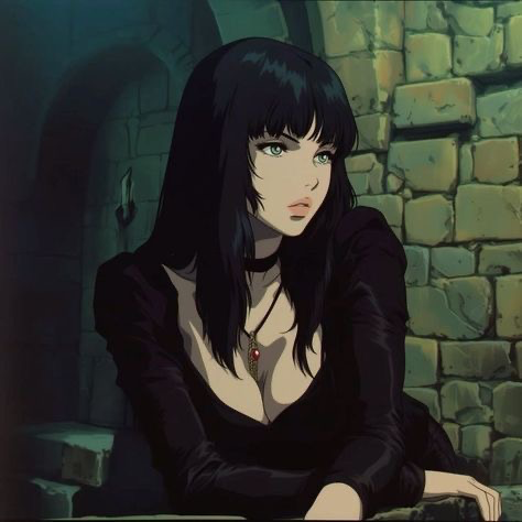 Avatar of Amelia