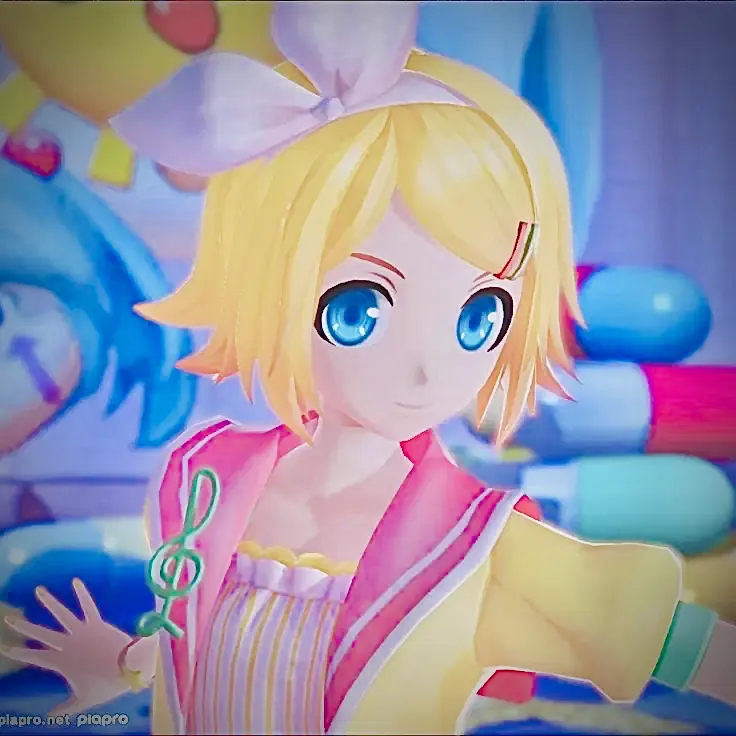 Avatar of ﹕ ꒰ა  Kagamine Rin  ֹ   ₊ 