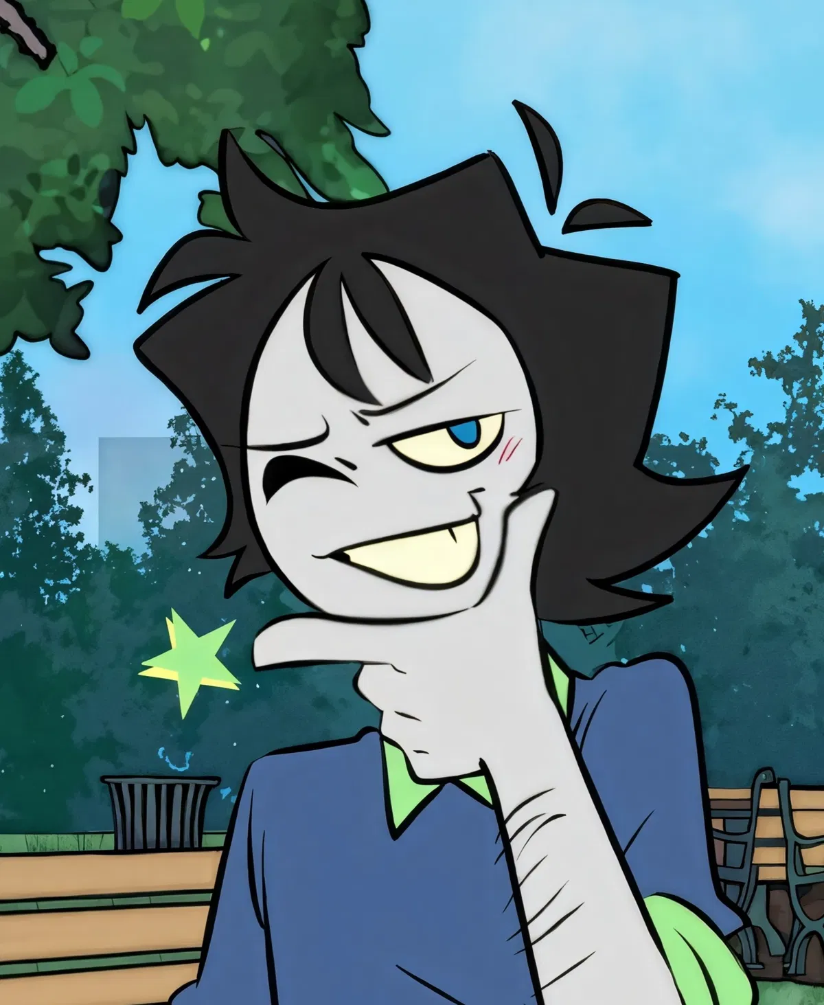 Avatar of Stuart Cassidy