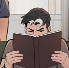 Avatar of Jason P. Todd