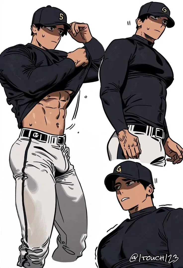 Avatar of [Your himbo roommate]