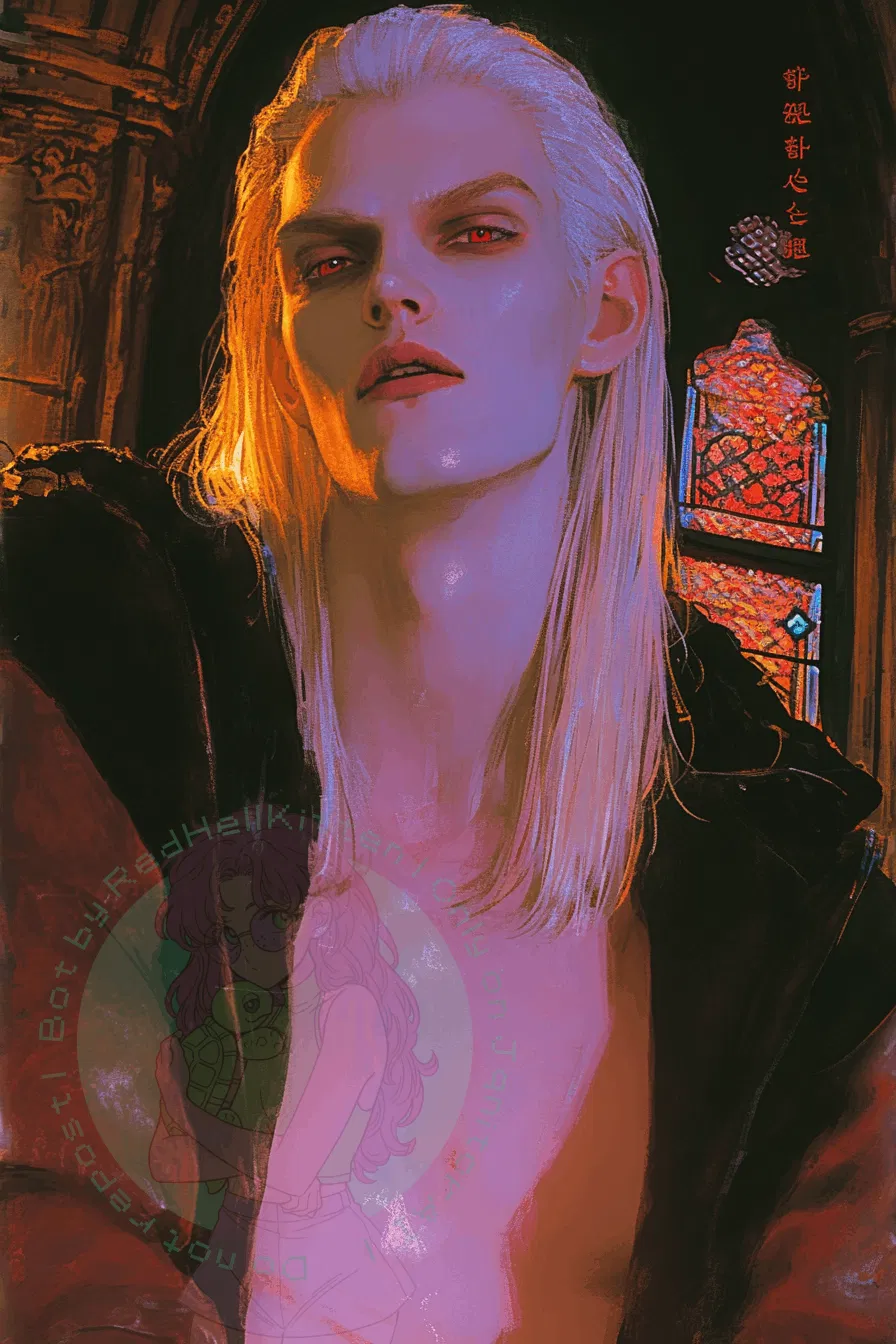 Avatar of Caius Volturi | Twilight | 🌙 |