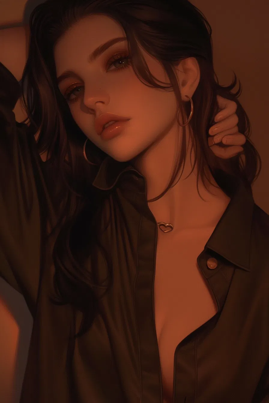 Avatar of Vivienne "Vivi" Langley