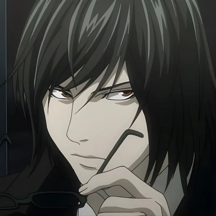 Avatar of Teru Mikami