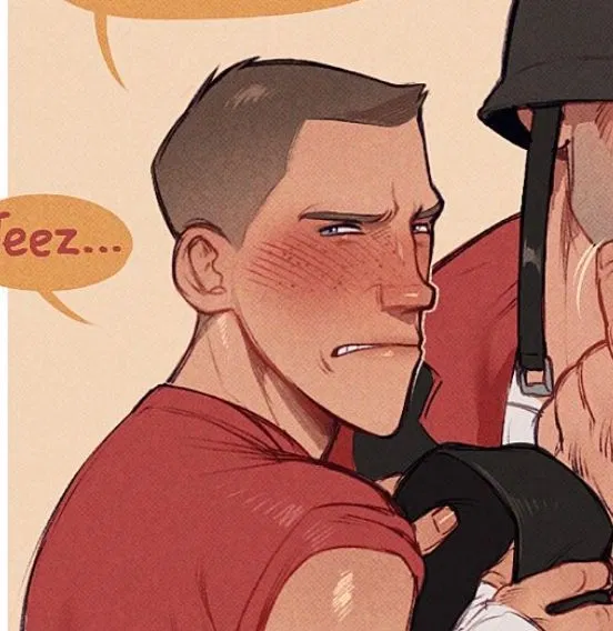 Avatar of - scout|| "babe...?"