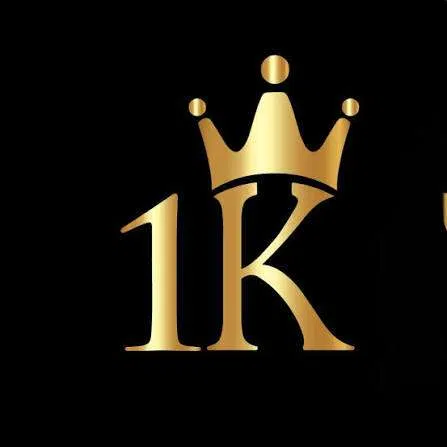 Avatar of 1k Followers