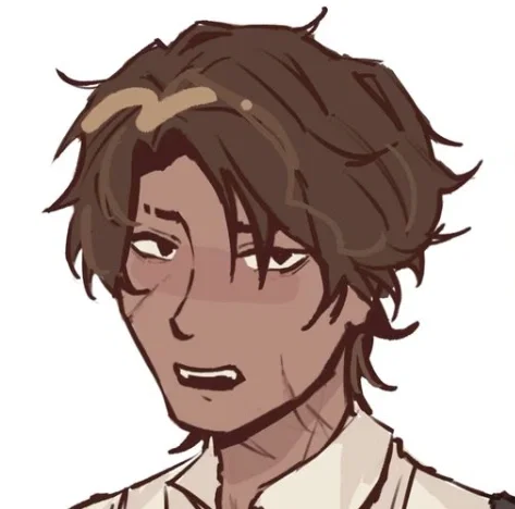 Avatar of Heathcliff Limbus-College Au