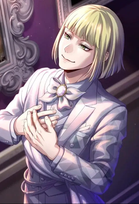Avatar of *•.¸♡ Rook Hunt