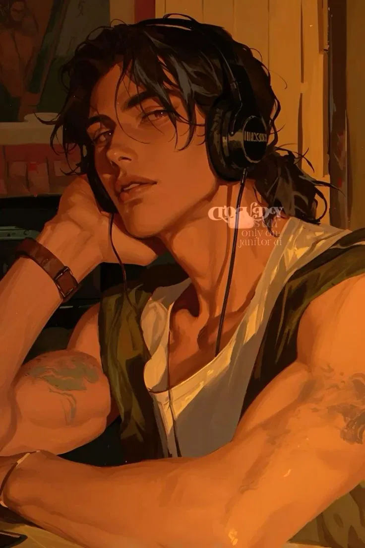 Avatar of Sander | Big brother