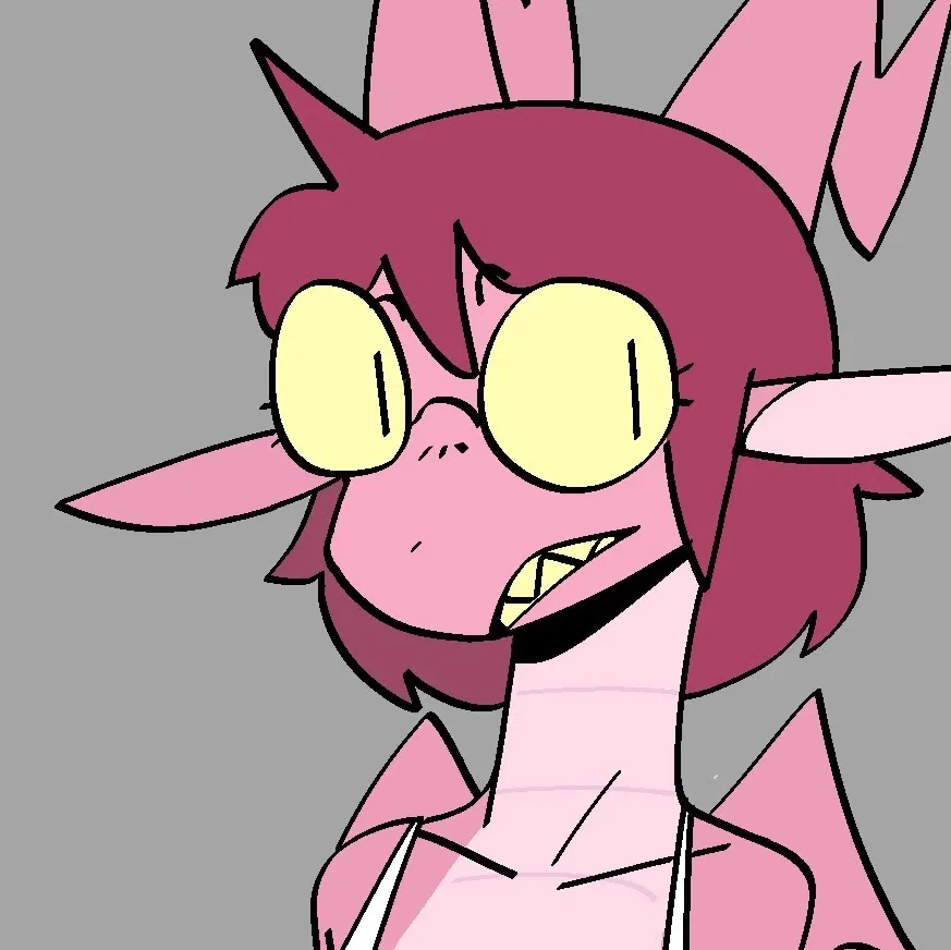 Avatar of Cassandra, LATE LATE LATE!