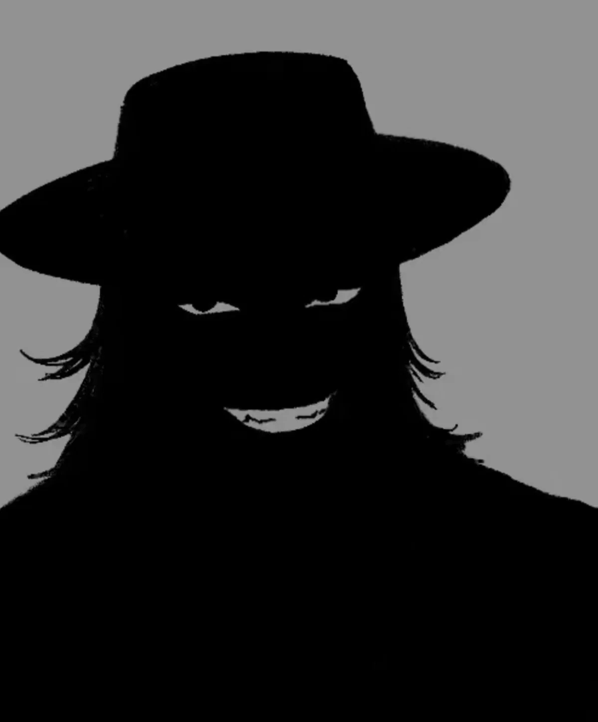 Avatar of Man From The Shadow | August