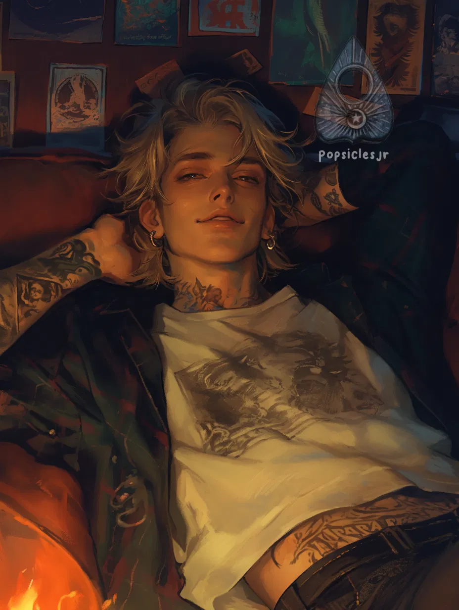 Avatar of Zane┊Best Friend