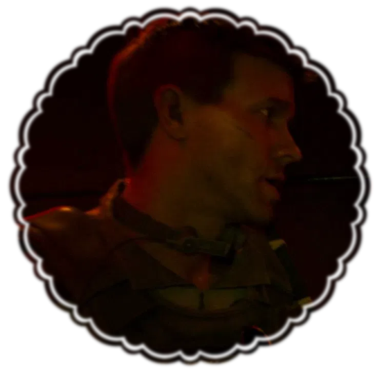 Avatar of Phillip Graves