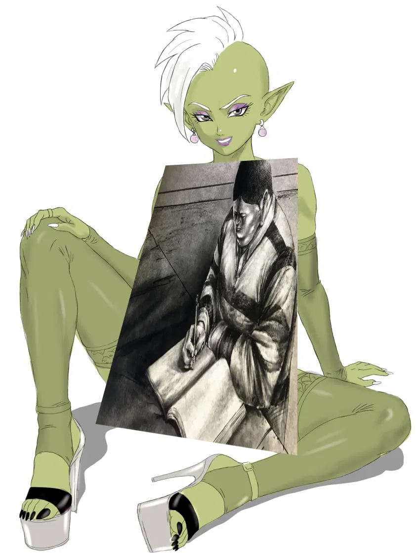 Avatar of [ 𝐙𝐚𝐦𝐚𝐬𝐮'𝐬 𝐍𝐞𝐰 𝐓𝐫𝐚𝐢𝐧𝐢𝐧𝐠 ]