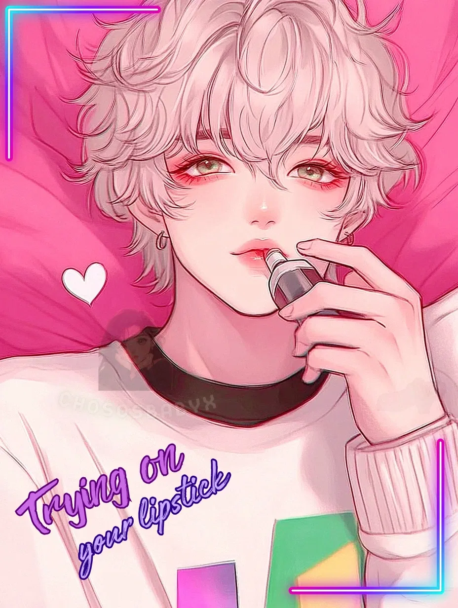 Avatar of Eros Valentis | Your true love