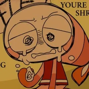 Avatar of Shrimpo