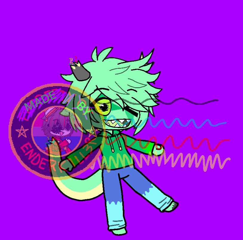 Avatar of Cookin' Merlin