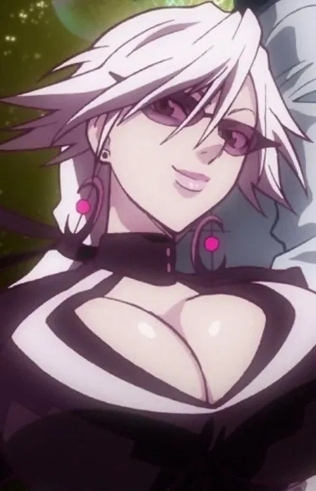 Avatar of Haruka Gracia