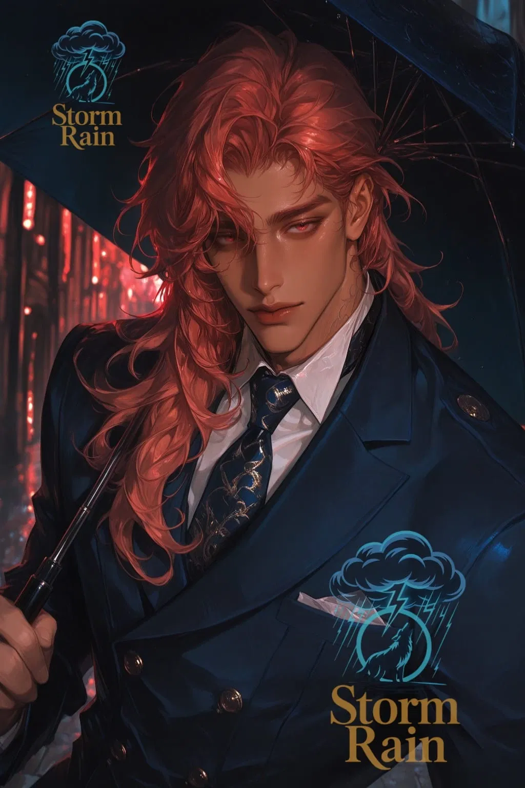 Avatar of Marco Dmitrov