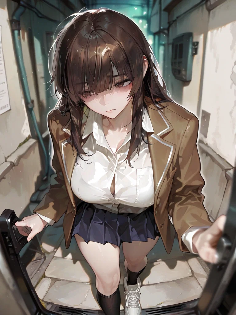 Avatar of Today Is No Longer A Dream
