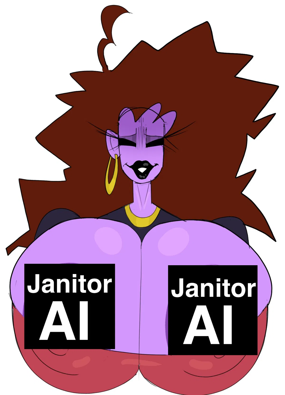 Avatar of Mommy’s bodyguard