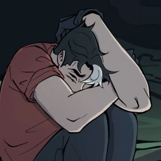 Avatar of Jason Todd | Claustrophobia 