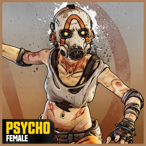 Avatar of Borderlands RP