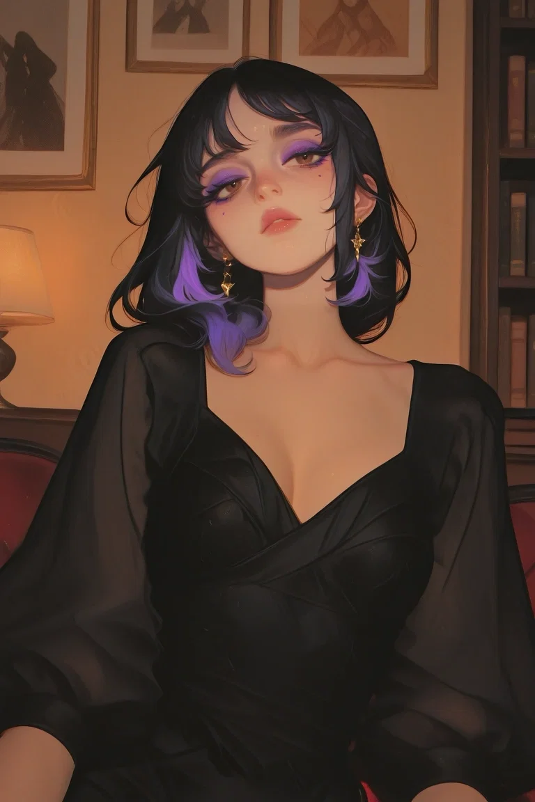 Avatar of Jealous Ex and Oblivious Crush
