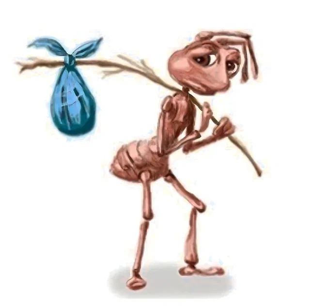 Avatar of Retirment