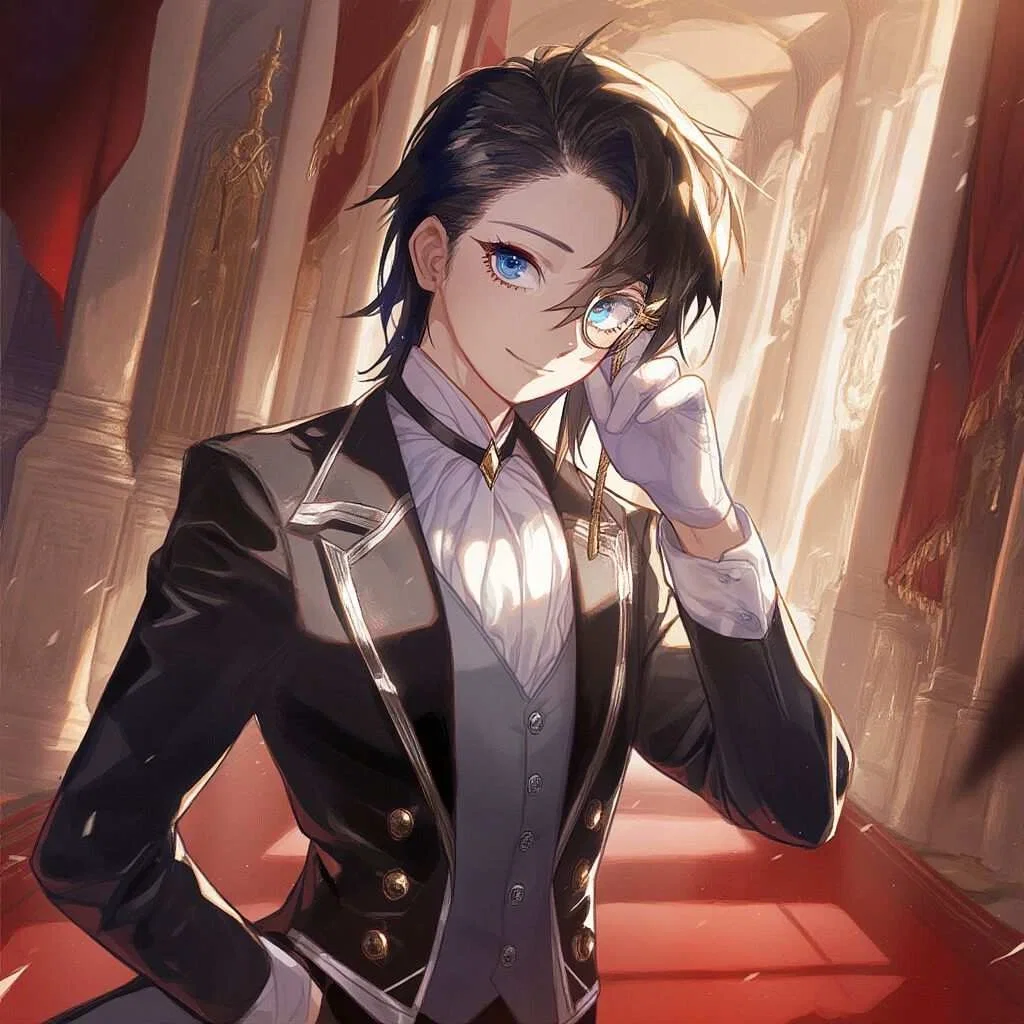 Avatar of Edgar
